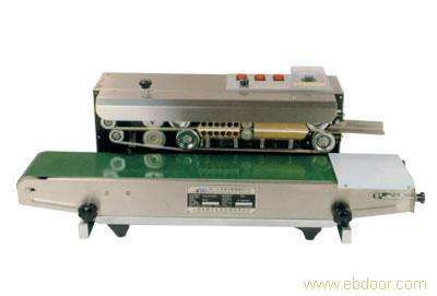 多功能封口機 多功能封口機